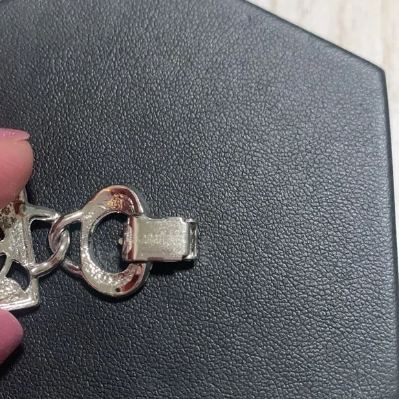 Vintage Sarah Coventry Bracelet - Picture 4 of 5